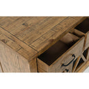 Jofran Telluride Sideboard & Hutch 1801-70/1801-71 IMAGE 8