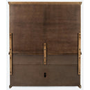 Jofran Telluride Sideboard & Hutch 1801-70/1801-71 IMAGE 9