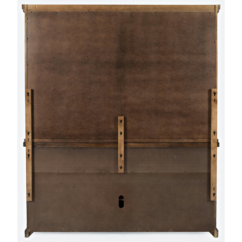 Jofran Telluride Sideboard & Hutch 1801-70/1801-71 IMAGE 9