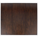 Jofran Asbury Park Counter Height Dining Table with Pedestal Base 1806-48 IMAGE 7