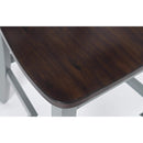 Jofran Asbury Park Counter Height Stool 1816-BS395KD IMAGE 5