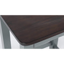 Jofran Asbury Park Counter Height Stool 1816-BS175KD IMAGE 4