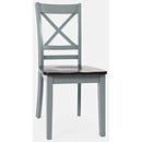 Jofran Asbury Park Dining Chair 1815-373KD IMAGE 1