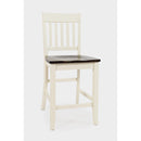 Jofran Decatur Lane Counter Height Stool 1826-BS393KD IMAGE 1