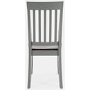 Jofran Decatur Lane Dining Chair 1835-393KD IMAGE 4