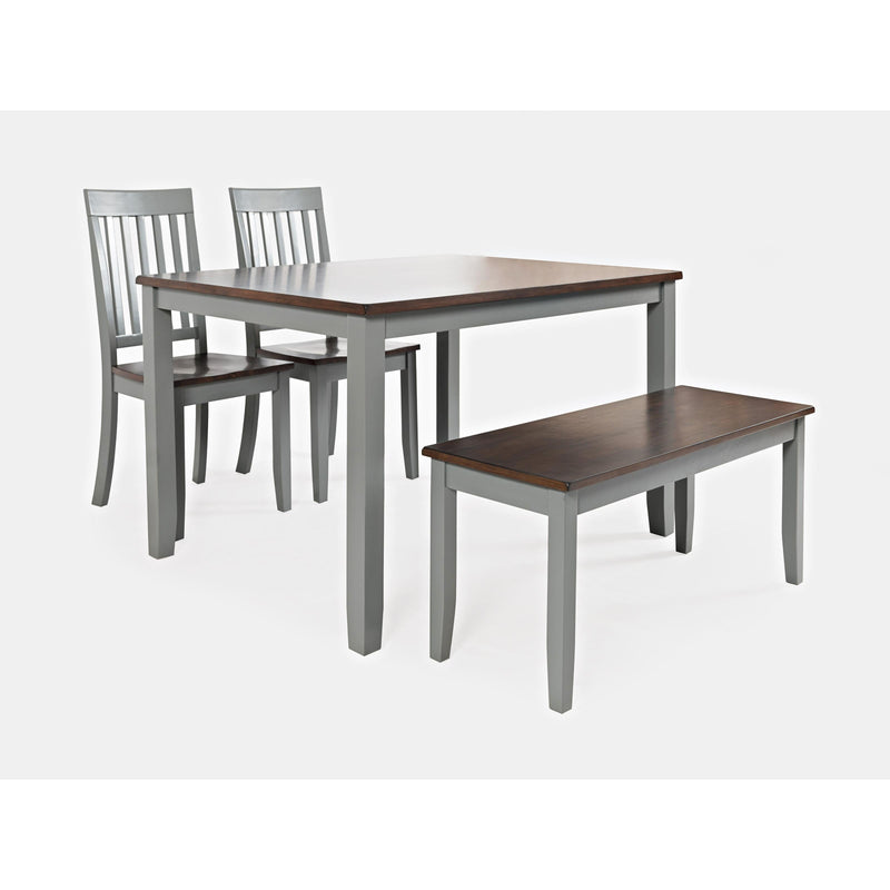 Jofran Decatur Lane Dining Chair 1835-393KD IMAGE 6