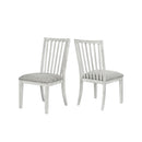 Winners Only Highland Dining Chair DH4450S IMAGE 1