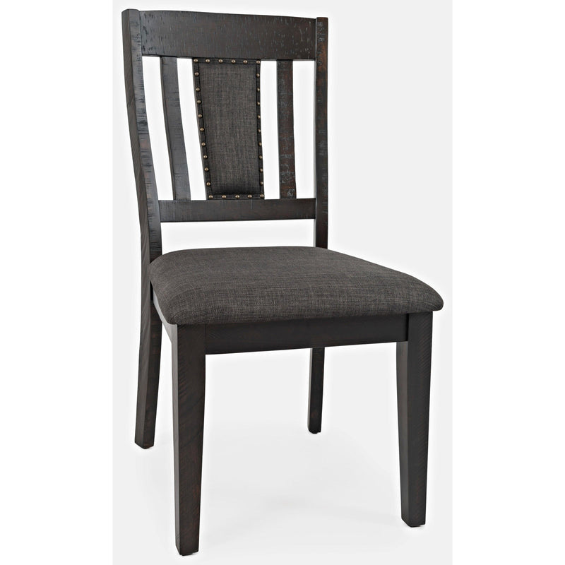 Jofran American Rustics Dining Chair 1838-405KD IMAGE 1