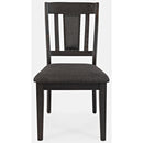 Jofran American Rustics Dining Chair 1838-405KD IMAGE 2