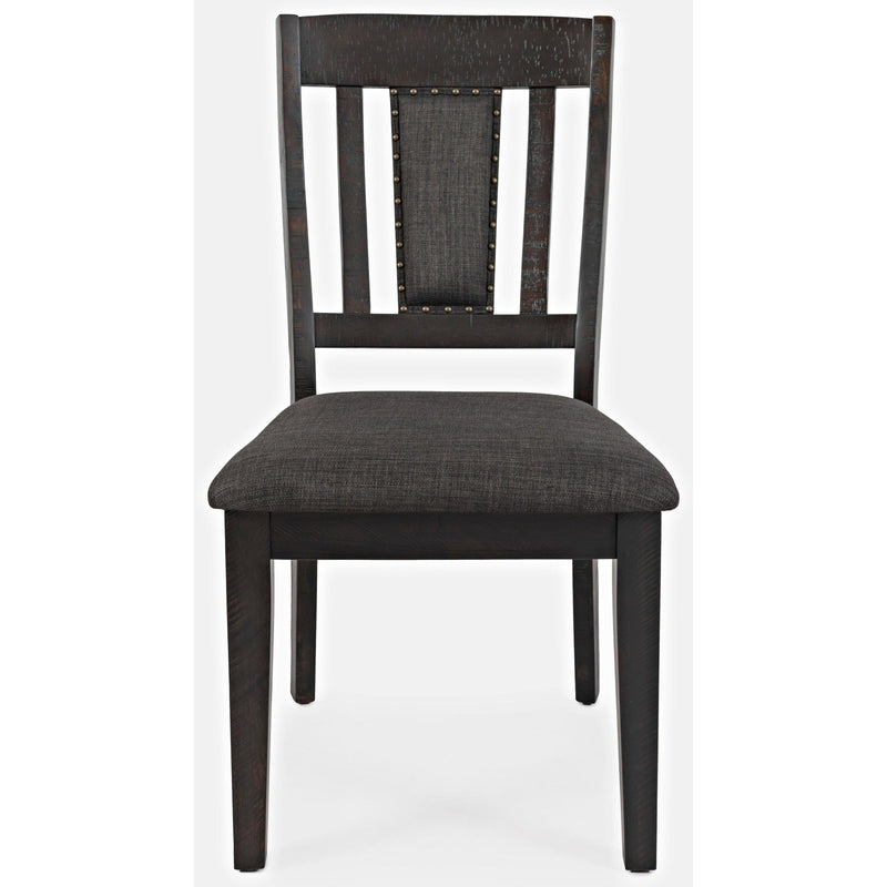 Jofran American Rustics Dining Chair 1838-405KD IMAGE 2