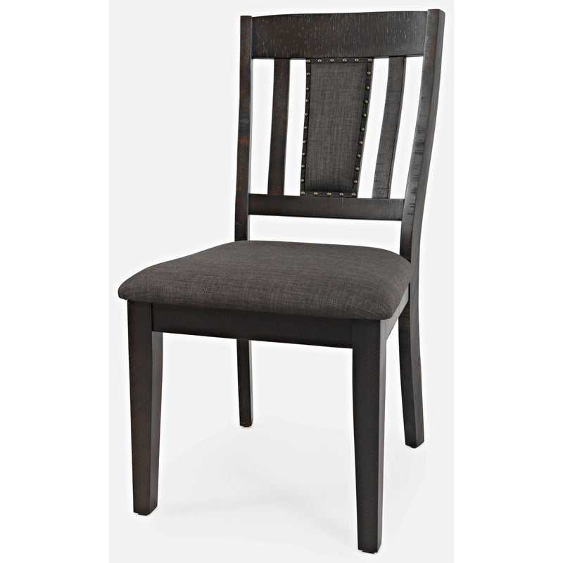 Jofran American Rustics Dining Chair 1838-405KD IMAGE 3