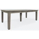 Jofran Outer Banks Dining Table 1841-96 IMAGE 3
