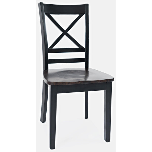 Jofran Asbury Park Dining Chair 1845-373KD IMAGE 1