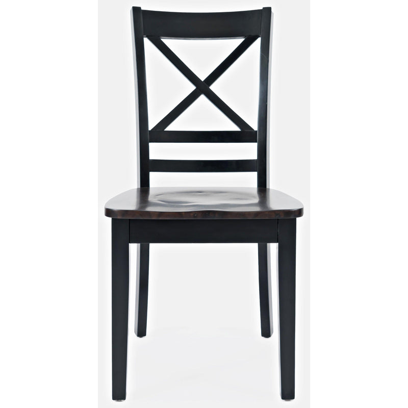 Jofran Asbury Park Dining Chair 1845-373KD IMAGE 2