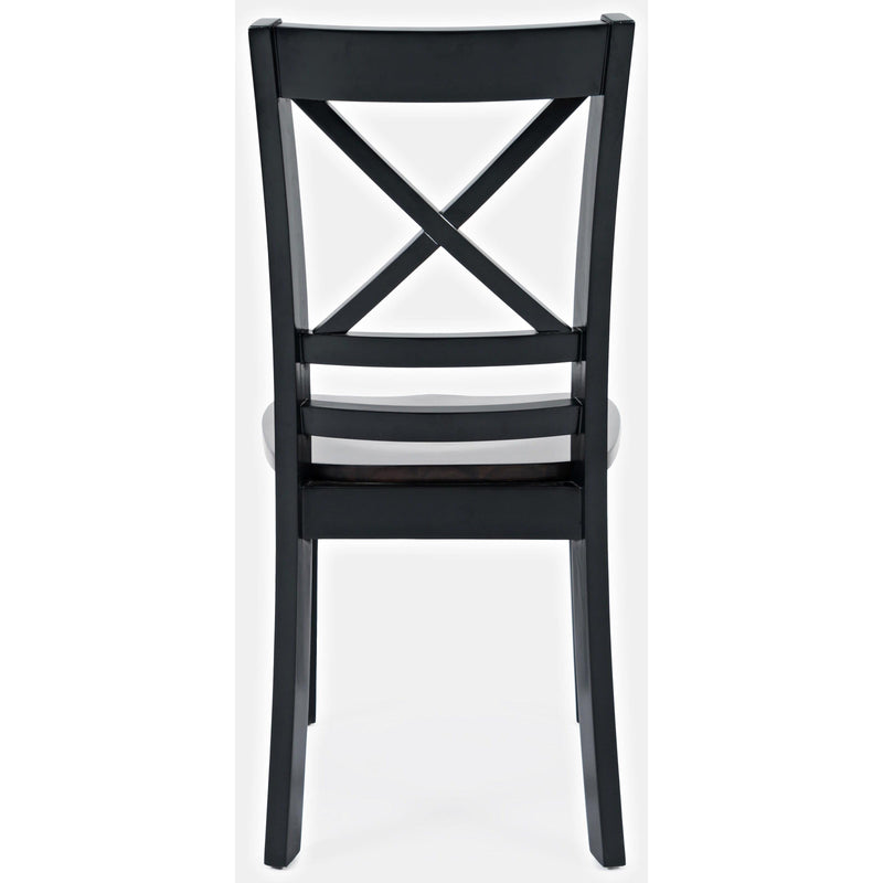 Jofran Asbury Park Dining Chair 1845-373KD IMAGE 4