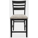 Jofran Altamonte Counter Height Stool 1851-BS420KD IMAGE 2