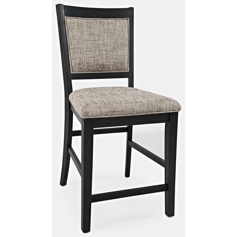 Jofran Altamonte Counter Height Stool 1851-BS520KD IMAGE 1