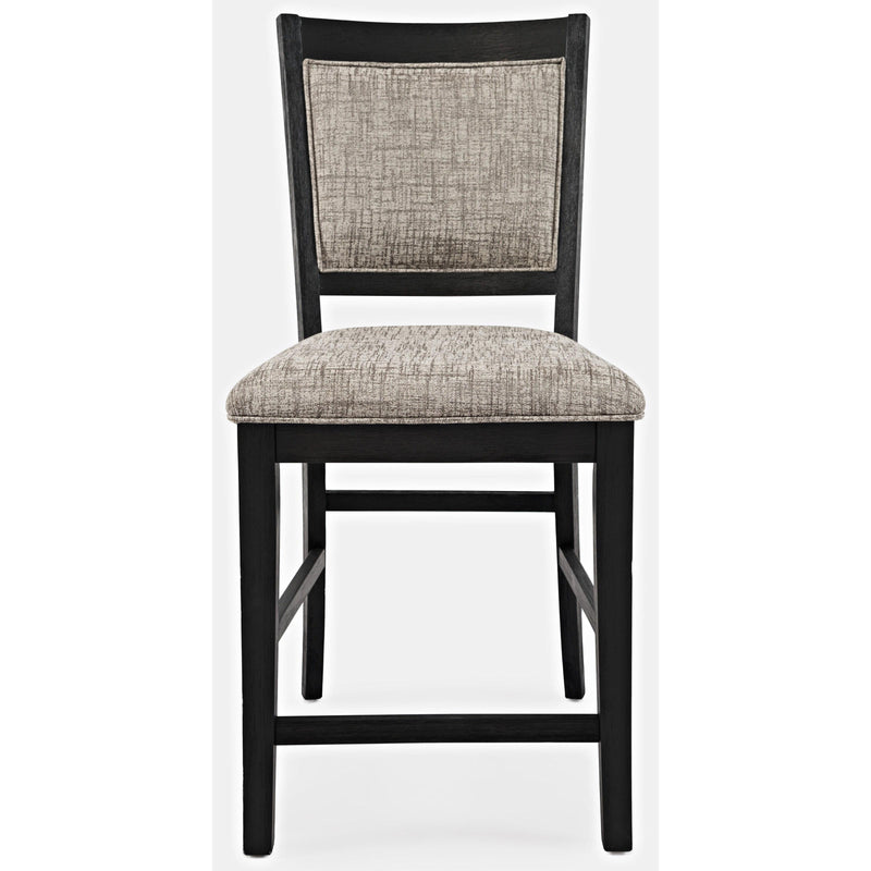 Jofran Altamonte Counter Height Stool 1851-BS520KD IMAGE 2