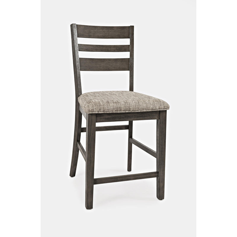Jofran Altamonte Counter Height Stool 1855-BS420KD IMAGE 1