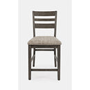 Jofran Altamonte Counter Height Stool 1855-BS420KD IMAGE 2