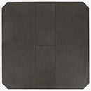 Jofran Manchester Adjustable Height Dining Table with Pedestal Base 1872-54B/1872-54T IMAGE 14