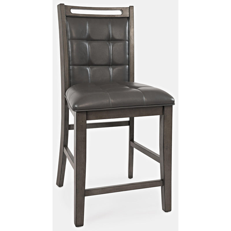 Jofran Manchester Counter Height Stool 1872-BS385KD IMAGE 1