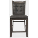 Jofran Manchester Counter Height Stool 1872-BS385KD IMAGE 2