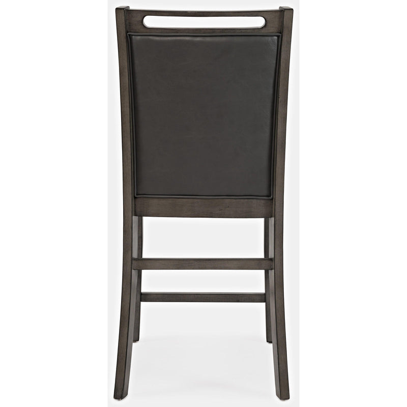 Jofran Manchester Counter Height Stool 1872-BS385KD IMAGE 4
