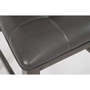 Jofran Manchester Counter Height Stool 1872-BS385KD IMAGE 5