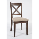 Jofran Walnut Creek 5 pc Dinette 1875 IMAGE 2