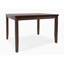 Jofran Walnut Creek 5 pc Dinette 1875 IMAGE 3