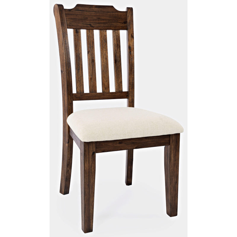 Jofran Bakersfield Dining Chair 1901-410KD IMAGE 1