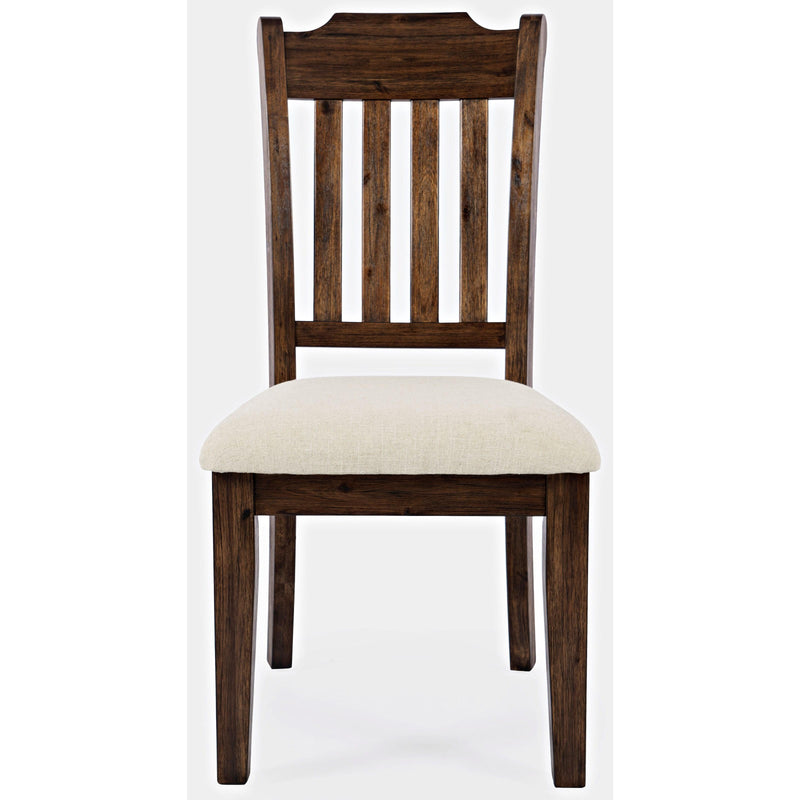 Jofran Bakersfield Dining Chair 1901-410KD IMAGE 2