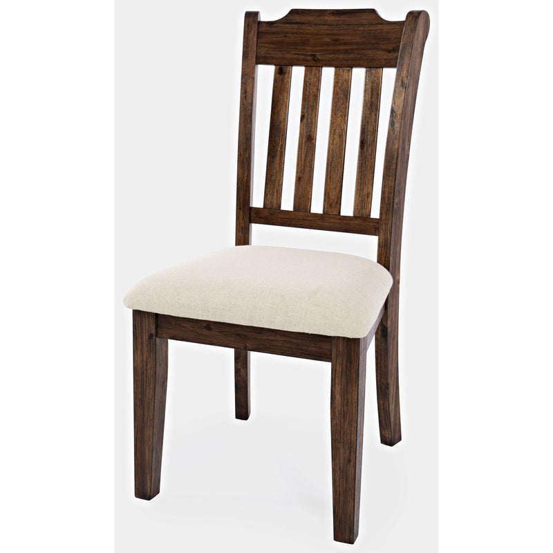 Jofran Bakersfield Dining Chair 1901-410KD IMAGE 3