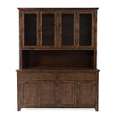 Jofran Bakersfield Server & Hutch 1901-64/1901-65 IMAGE 1