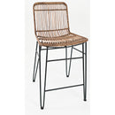 Jofran Weaver Counter Height Stool 1904-BS355KD IMAGE 1