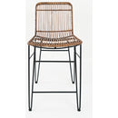 Jofran Weaver Counter Height Stool 1904-BS355KD IMAGE 2