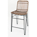 Jofran Weaver Counter Height Stool 1904-BS355KD IMAGE 3