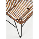 Jofran Weaver Dining Chair 1904-340KD IMAGE 5