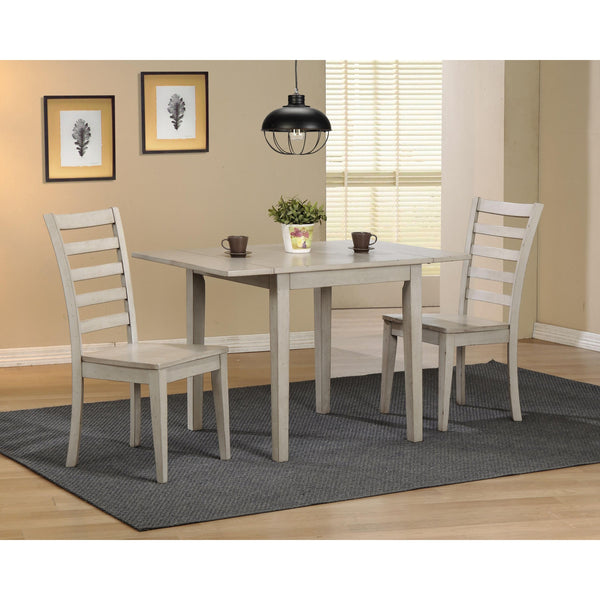 Winners Only Carmel Dining Table DC33046G IMAGE 2