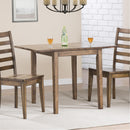 Winners Only Carmel Dining Table DC33046R IMAGE 2