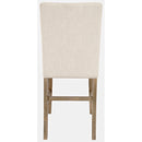 Jofran Carlyle Crossing Counter Height Stool 1921-BS425KD IMAGE 4