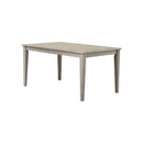 Winners Only Carmel Dining Table DC33660G IMAGE 1