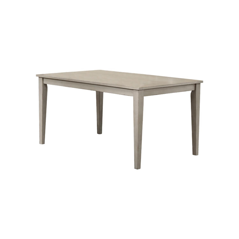 Winners Only Carmel Dining Table DC33660G IMAGE 1