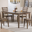 Winners Only Carmel Dining Table DC33660R IMAGE 1