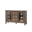 Winners Only Carmel Sideboard DC3470BR IMAGE 1