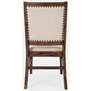 Jofran Fairview Dining Chair 1931-385KD IMAGE 4