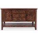 Jofran Fairview Server 1931-54 IMAGE 1