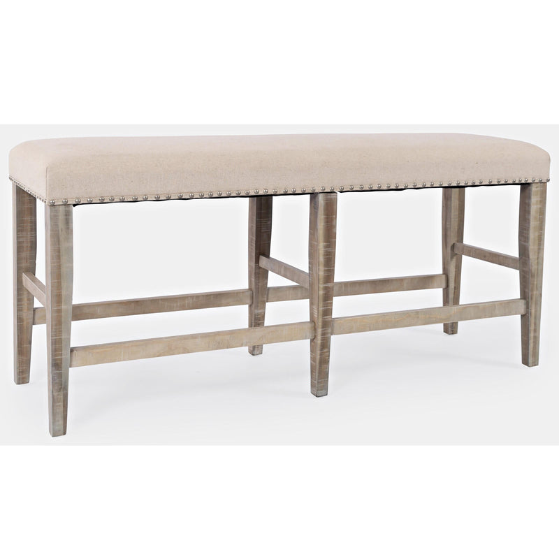 Jofran Fairview Counter Height Bench 1933-BS52KD IMAGE 2