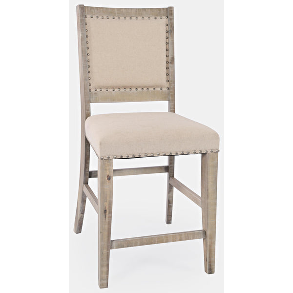 Jofran Fairview Counter Height Stool 1933-BS420KD IMAGE 1